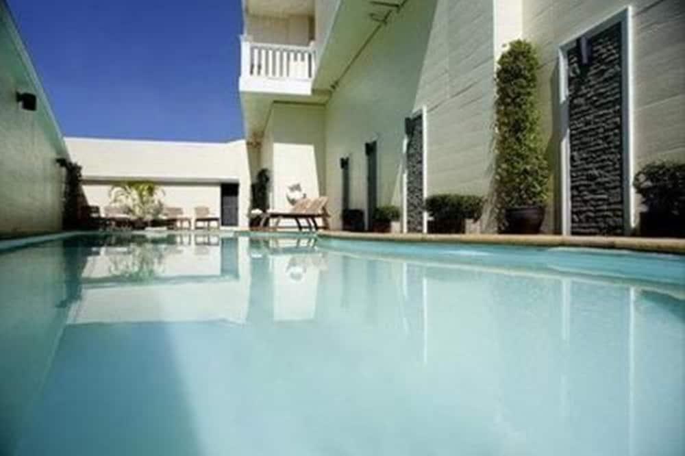 Royal Peninsula Hotel Chiangmai Чиангмай Экстерьер фото