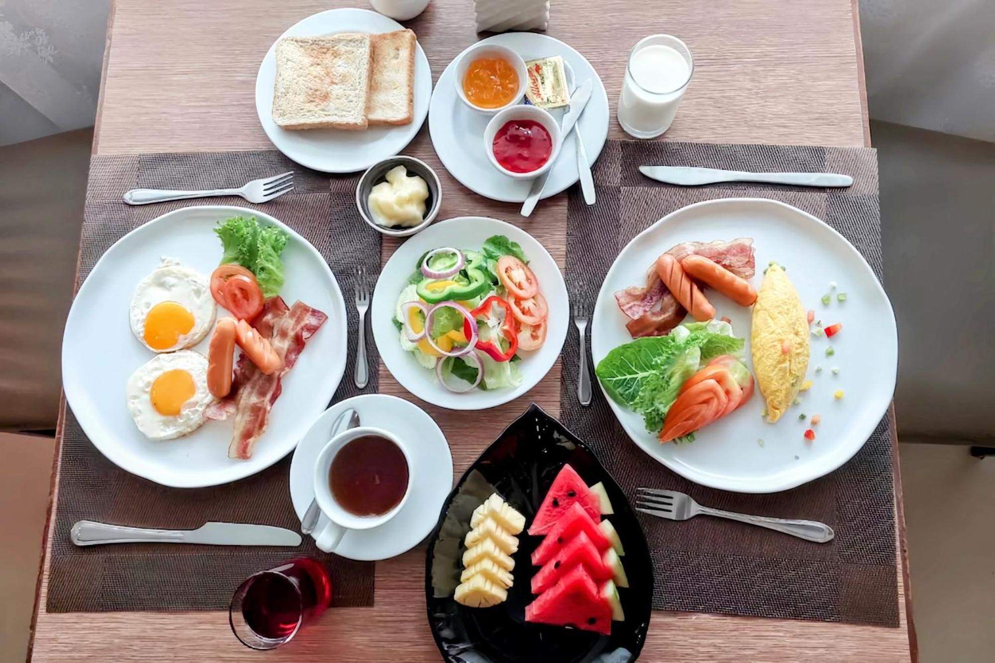 Royal Peninsula Hotel Chiangmai Чиангмай Экстерьер фото