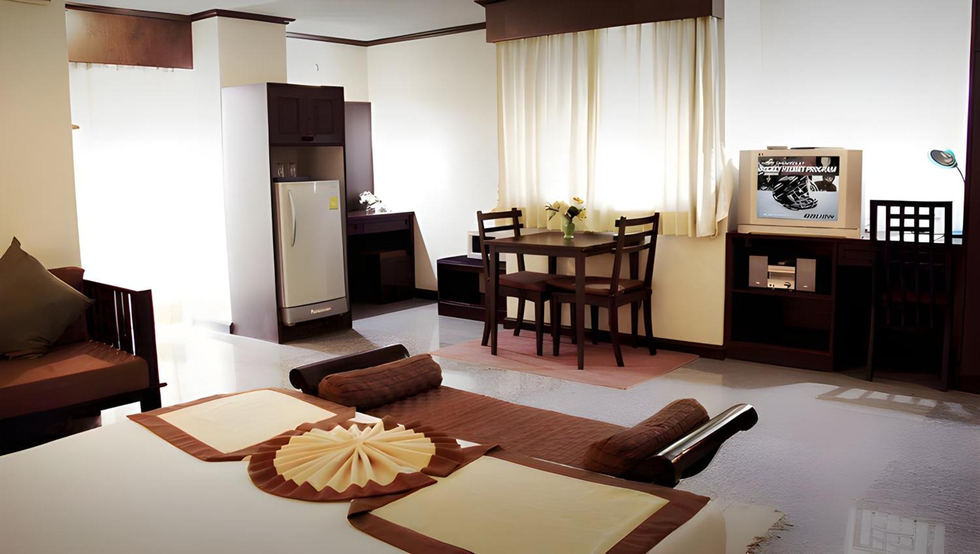 Royal Peninsula Hotel Chiangmai Чиангмай Номер фото