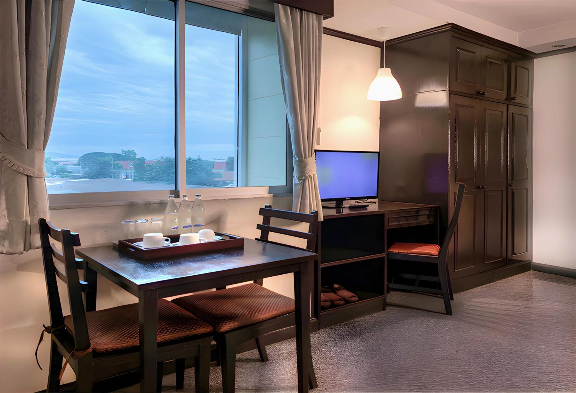 Royal Peninsula Hotel Chiangmai Чиангмай Номер фото