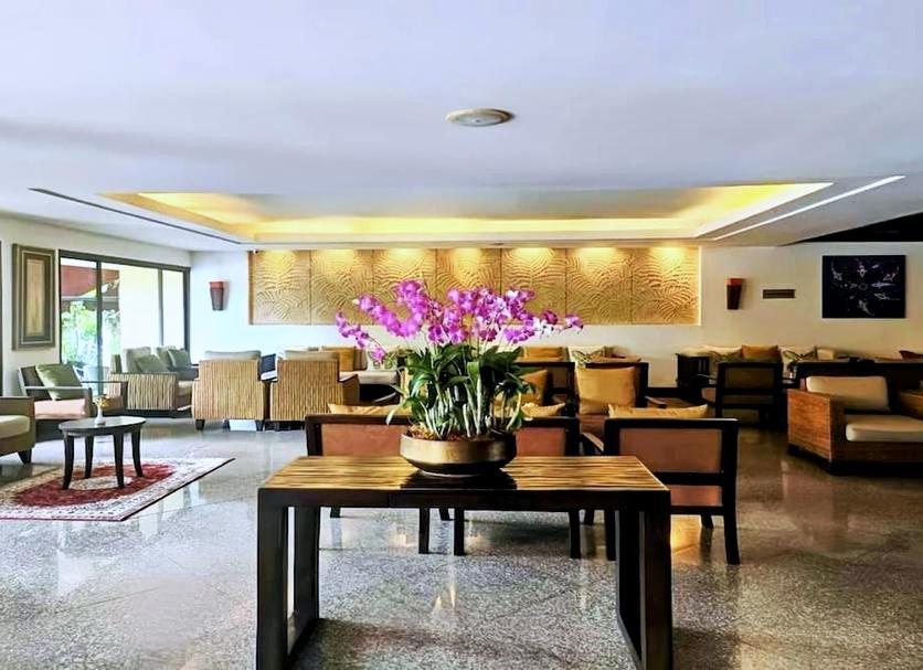 Royal Peninsula Hotel Chiangmai Чиангмай Экстерьер фото