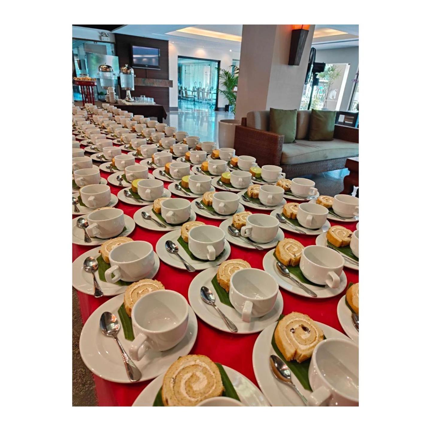 Royal Peninsula Hotel Chiangmai Чиангмай Экстерьер фото