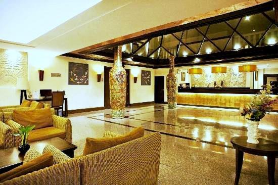 Royal Peninsula Hotel Chiangmai Чиангмай Экстерьер фото