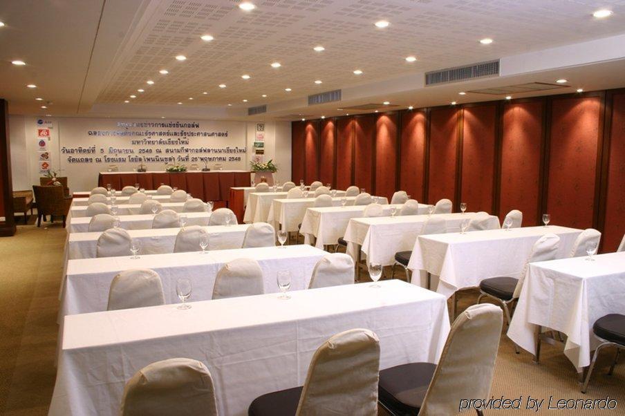 Royal Peninsula Hotel Chiangmai Чиангмай Экстерьер фото